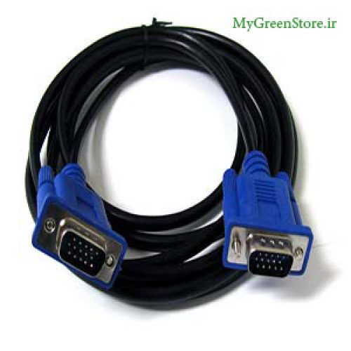 Vnet VGA Cable 10M