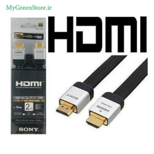SONY HDMI DLC-HE20HF