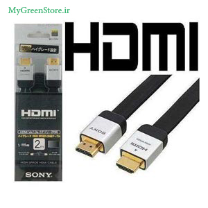 SONY HDMI DLC-HE20HF