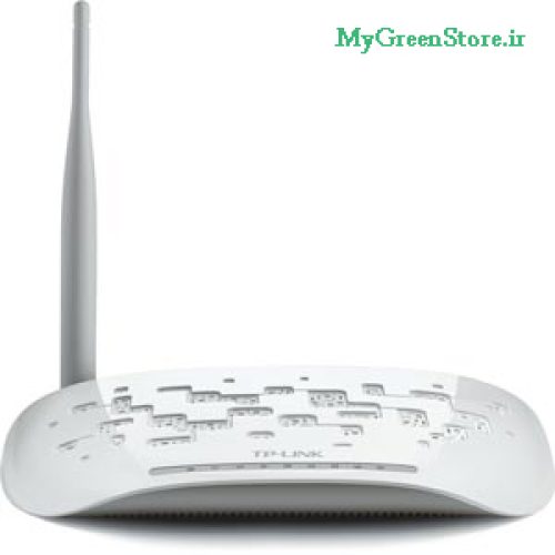 TP-LINK TD-W8951ND