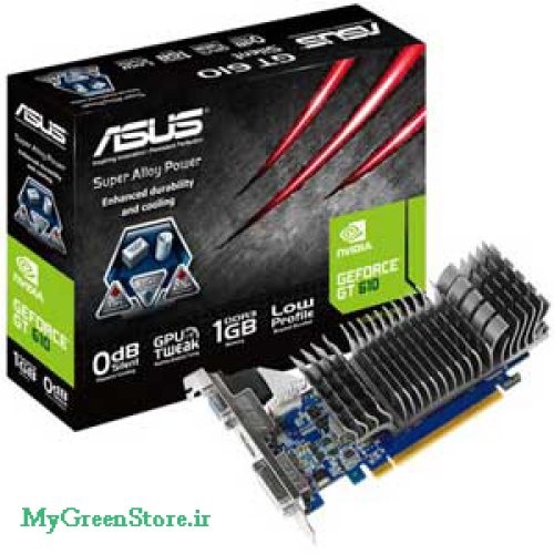 Asus 610 2GB