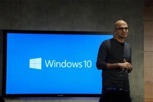 Windows10