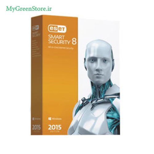 Eset Smart Security 2015