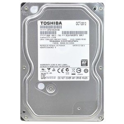 Toshiba 1.0TB