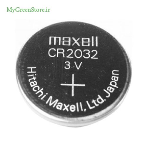 Battery CMOS Maxell CR2032