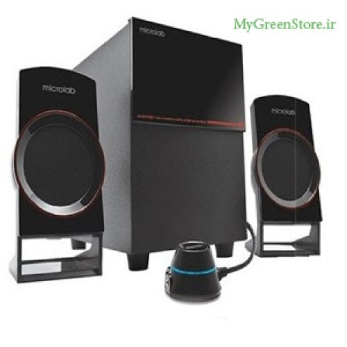 Microlab M570