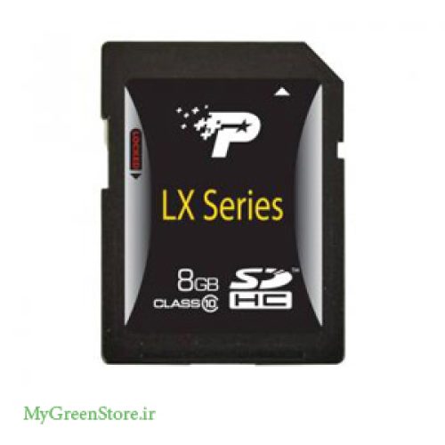Patriot LX 8GB