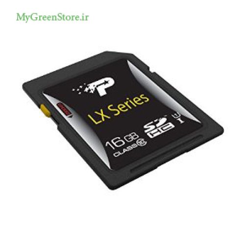 Patriot LX 16GB