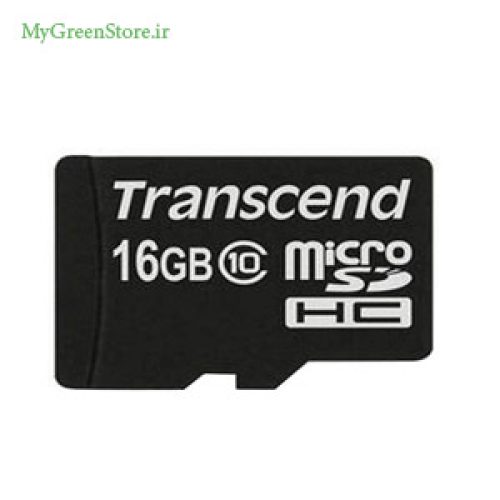 Micro SD Transend 16GB