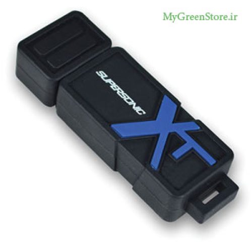 SuperSonic Boost USB 3.0 8GB