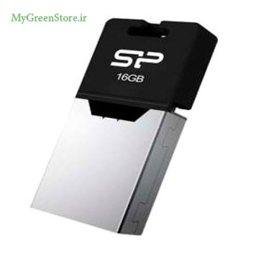 Silicon Power X20 USB OTG 16GB