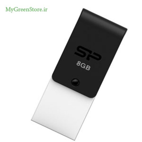 Silicon Power X20 USB OTG 8GB