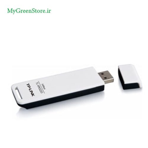 TL-WN727N  Wireless N USB Adapter