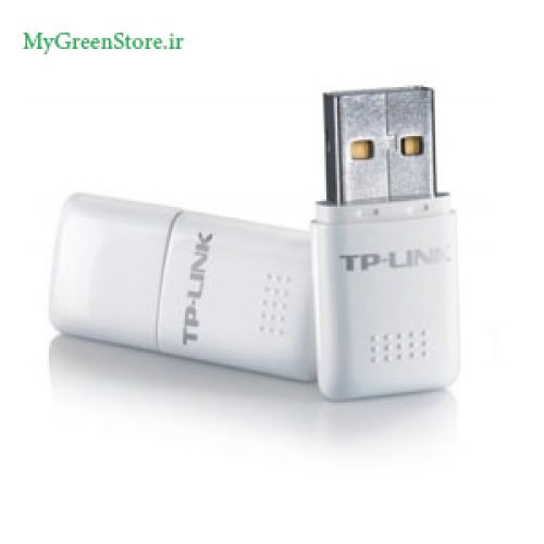 Mini Wireless N USB Adapter TL-WN723N