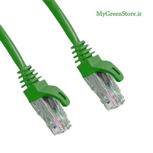Patch Cord Knet Cat6 3m