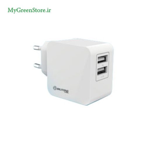 BILiTONG Dual USB Charger-P052113