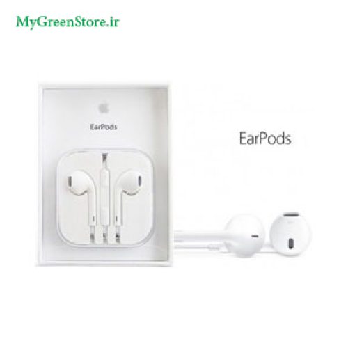 Apple Ear Pod First Grade