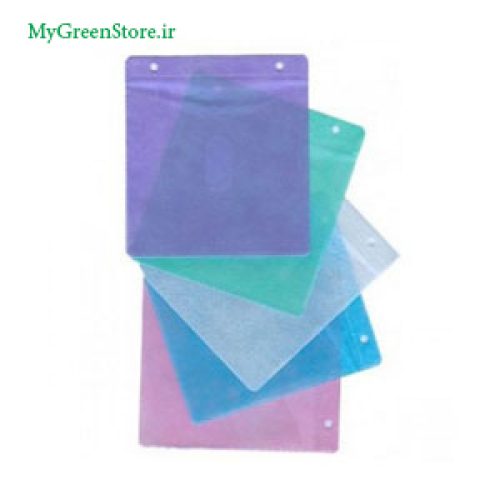 Cover CD/DVD