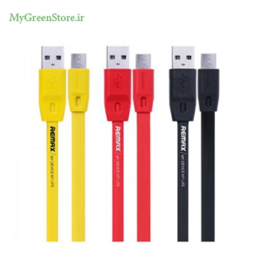 Remax Full Speed Cable