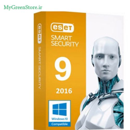 Eset Smart Security 2016