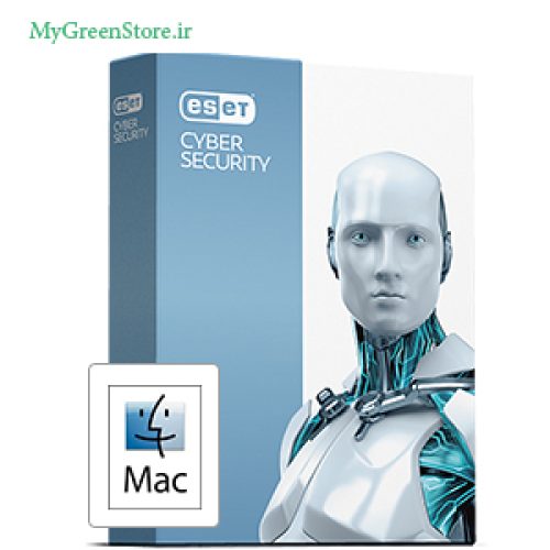 Eset Cyber Security