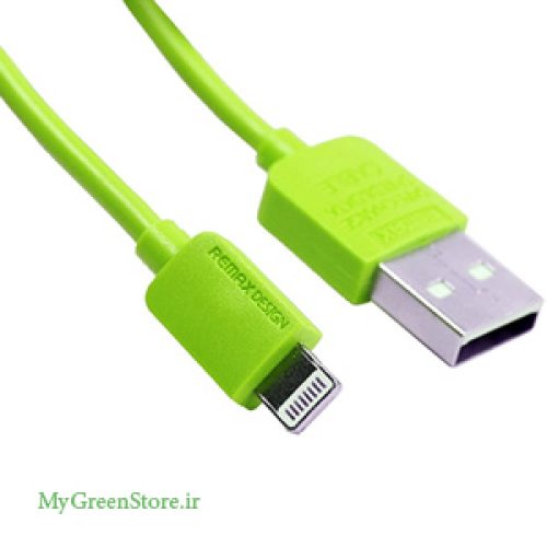 Cable Remax Safe Speed 1M