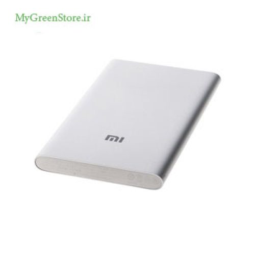 Xiaomi Mi 5000mAh Power Bank
