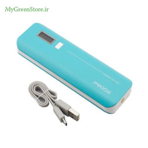 Remax Proda Lovely Power Box 10000mAh