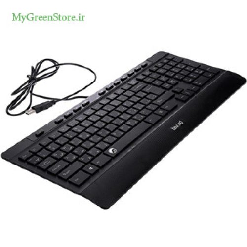 Farassoo Beyond FCR-6185 Keyboard