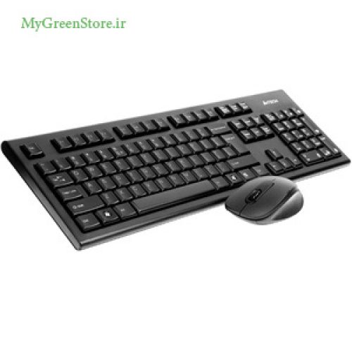 A4Tech 7100N Wireless
