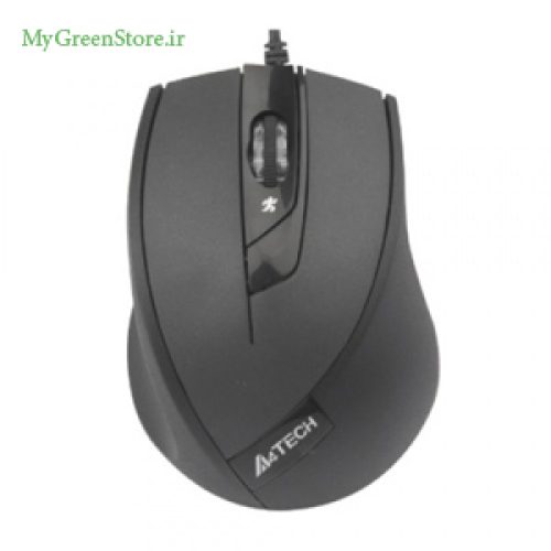 A4tech N-600X