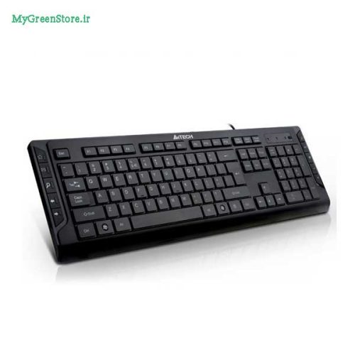 A4Tech KD-600