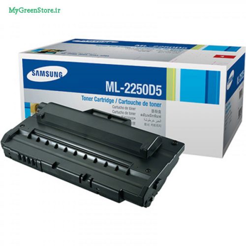 Samsung ML-2250D5 Cartridge
