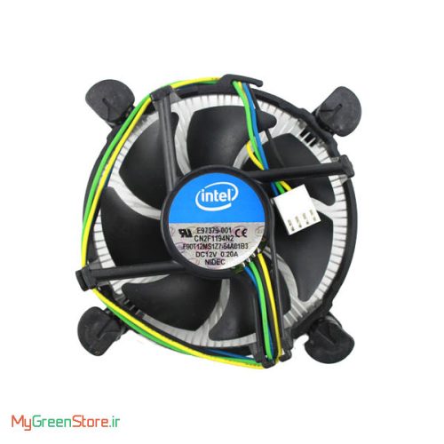 1155 CPU Fan