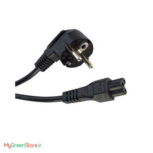 Laptop Power Cabl K.Net 1.5m
