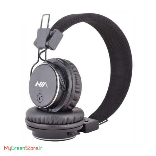 NIA Q8-851S Wireless Headphones