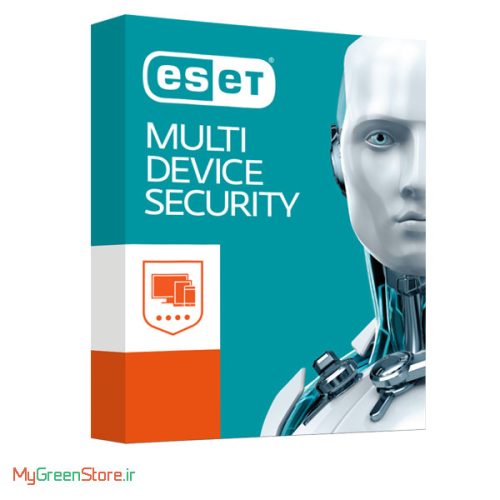 آنتی ویروس Multi Device Security