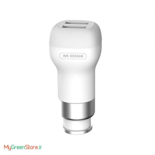 WK Design WP-C02 Car Charger