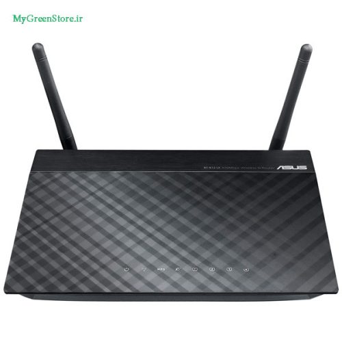 Asus RT-N12E Wireless N300 Router