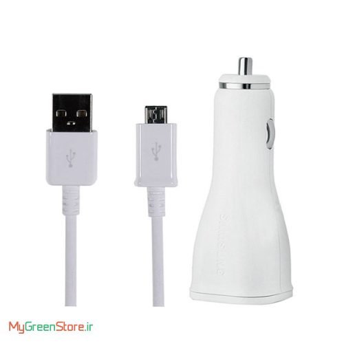 Samsung Car Adapter 15W Fast Charging