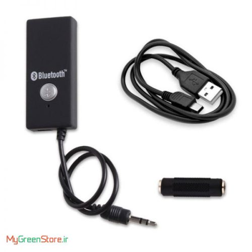 Bluetooth Audio Dongle xp H179