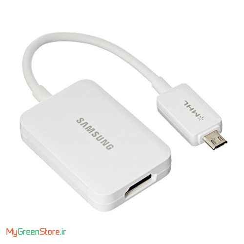 Samsung HDTV Smart Adapter MHL