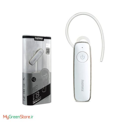 Remax RB-T8 Bluetooth Headset