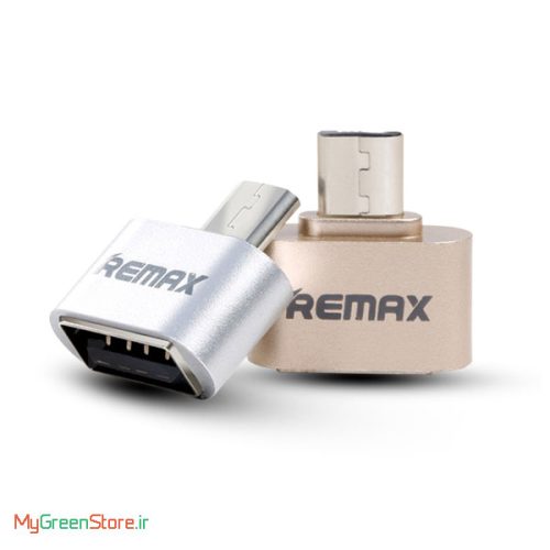 Remax RA-OTG Adapter