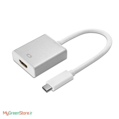 Type C to HDMI Converter