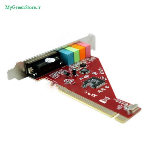 External Sound Cards