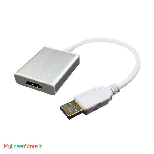 USB 3.0 to HDMI Convertor
