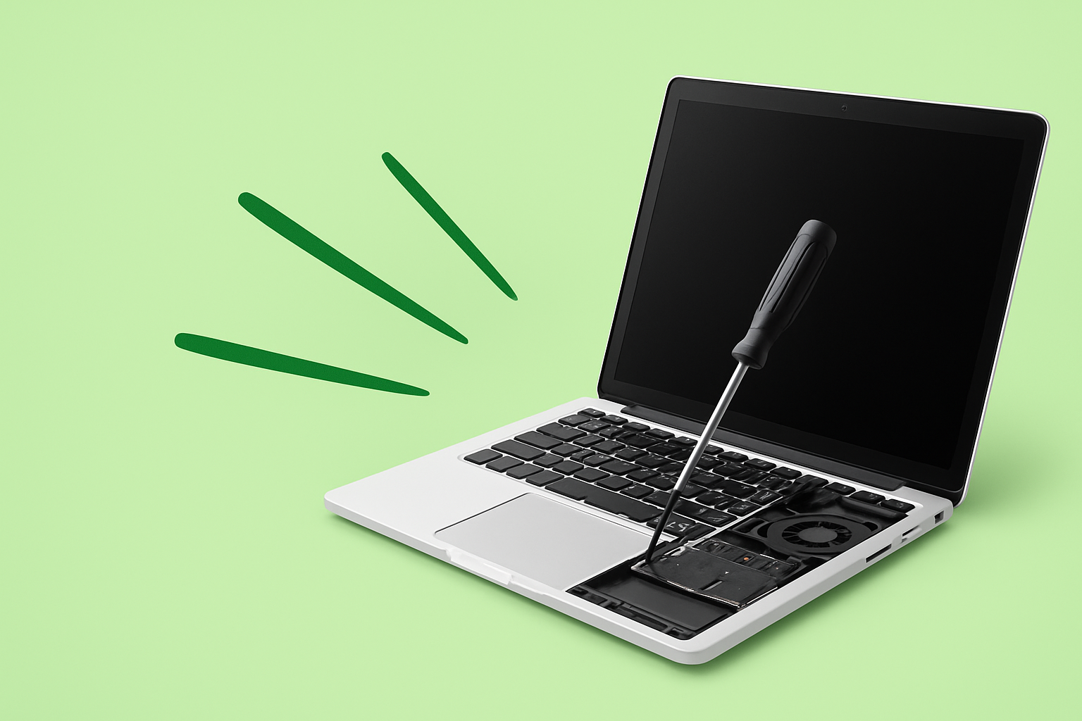 slider image