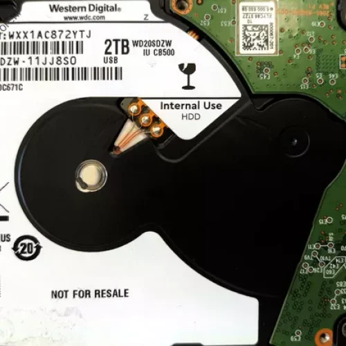 WD20SDZW-11JJ8S0 2TB S/N:WXX1AC872YTJ